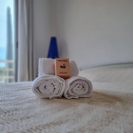 Apartamento Les Tournesols *