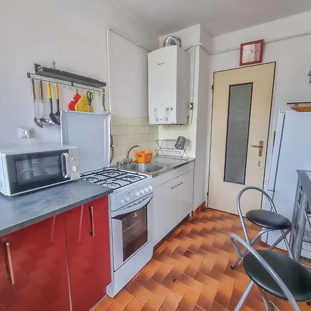 Apartamento Les Tournesols