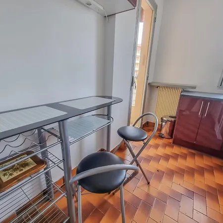 شقة Les Tournesols Hyères