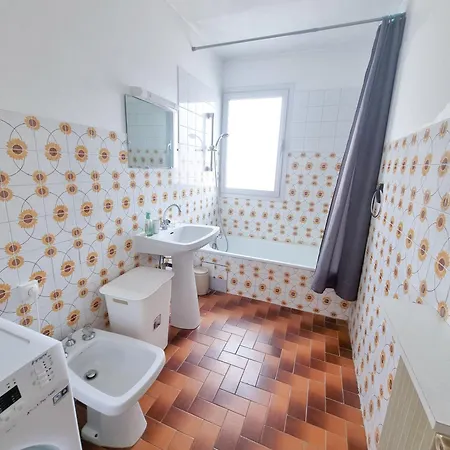 Les Tournesols Hyères