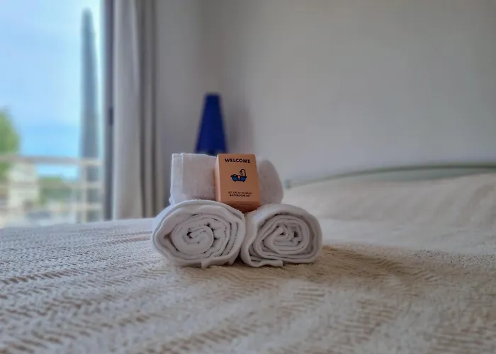 Apartment Les Tournesols *