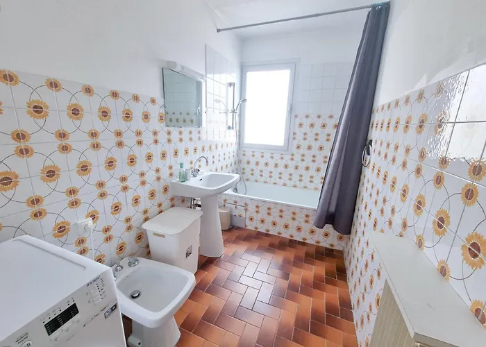 Les Tournesols Hyeres